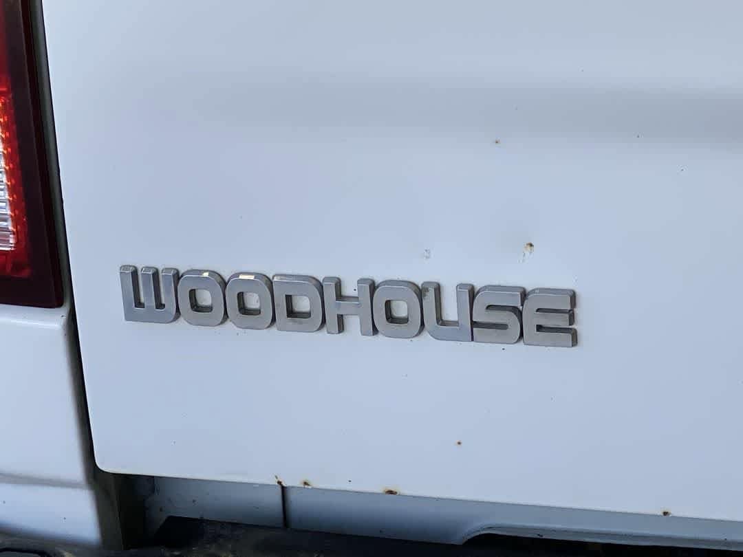 Thumbnail: 2013 RAM 2500 - 11