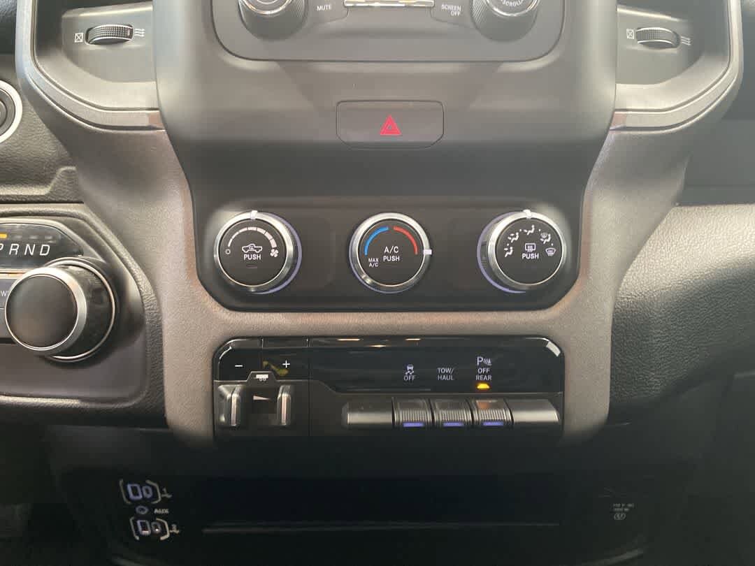 Thumbnail: 2020 RAM 3500 - 21