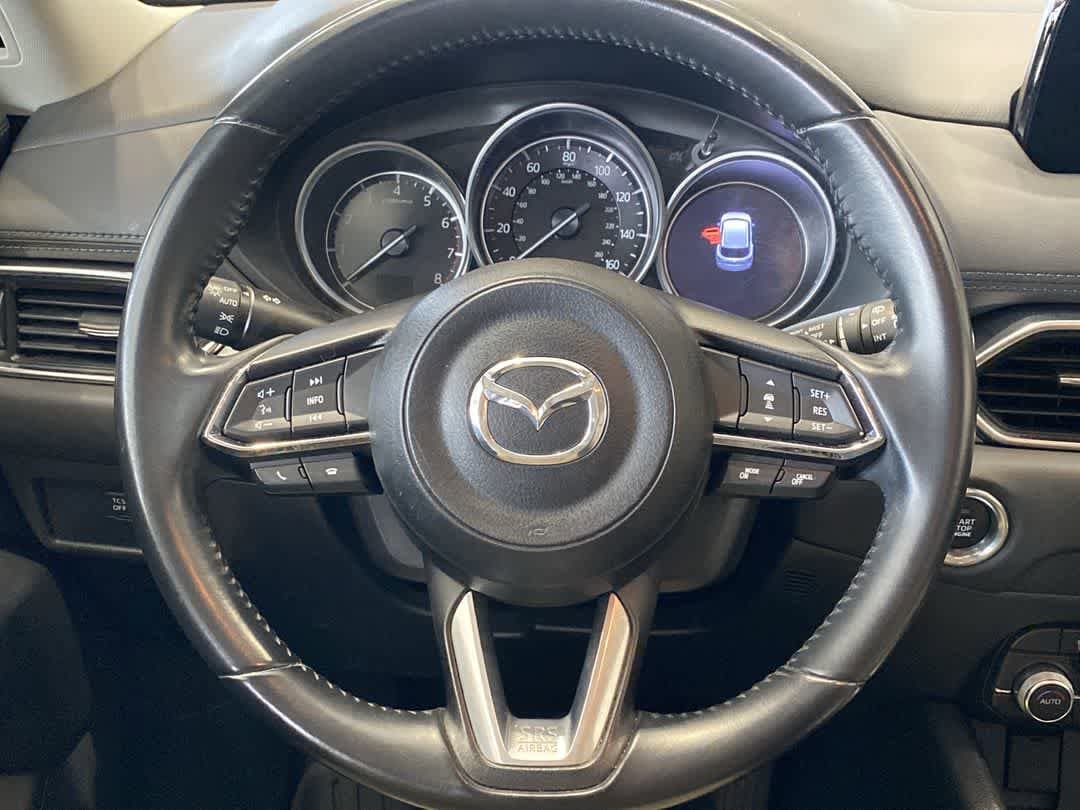 Thumbnail: 2020 Mazda CX-5 - 17