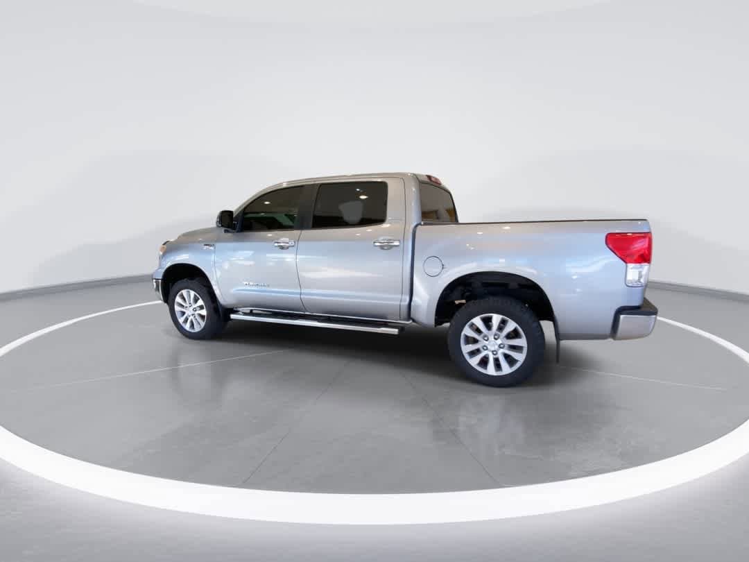 Thumbnail: 2010 Toyota Tundra - 6