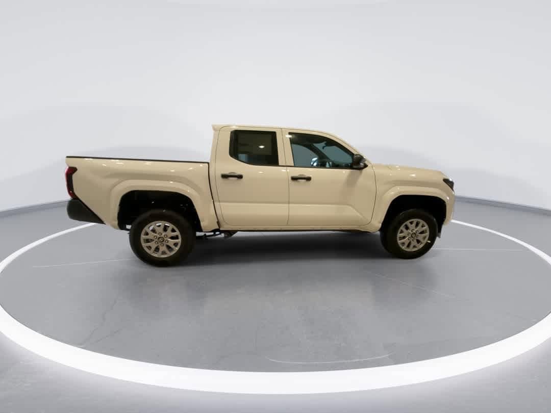 Thumbnail: 2026 Toyota Tacoma - 9