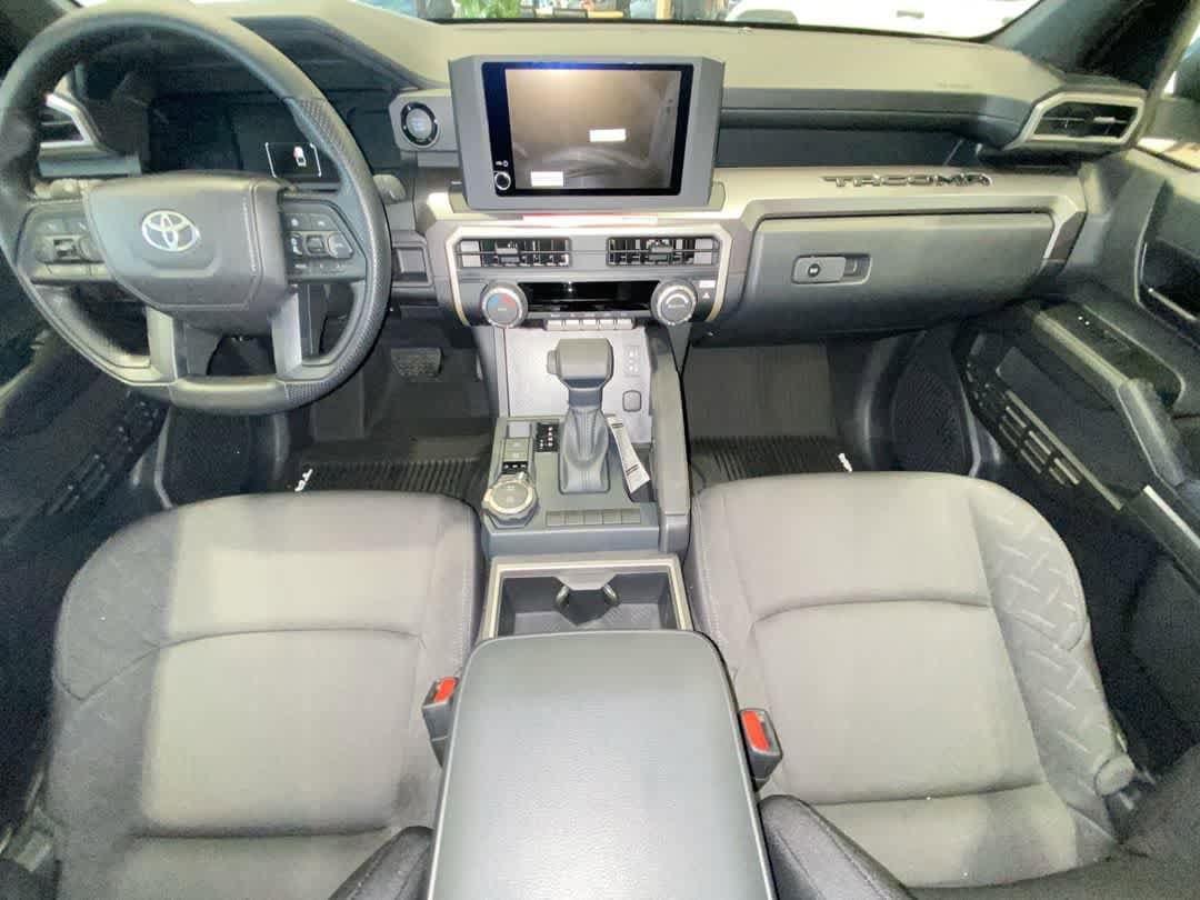 Thumbnail: 2026 Toyota Tacoma - 22