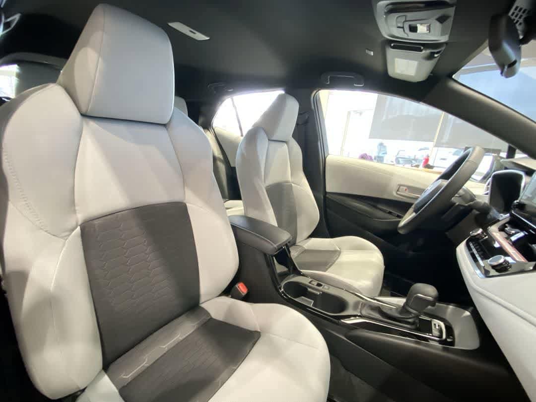 Thumbnail: 2026 Toyota Corolla - 26