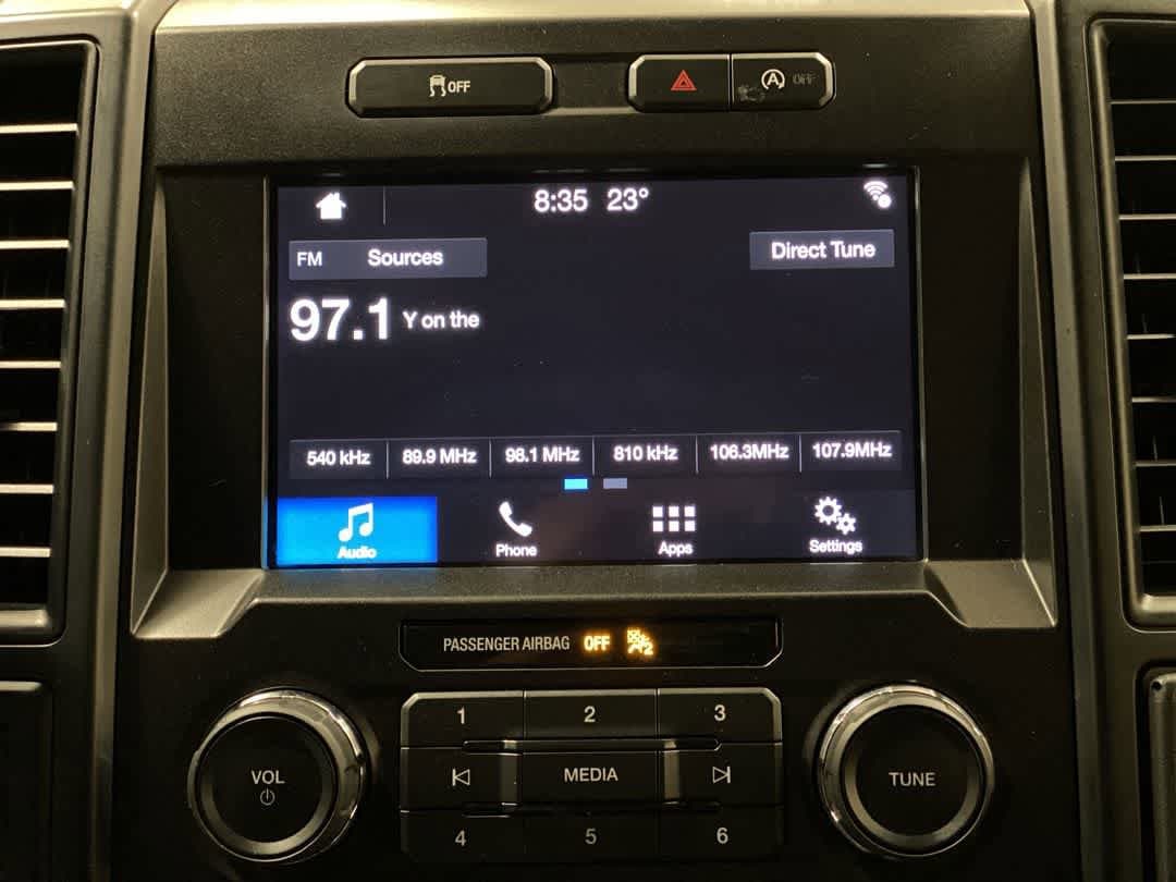 Thumbnail: 2019 Ford F-150 - 19