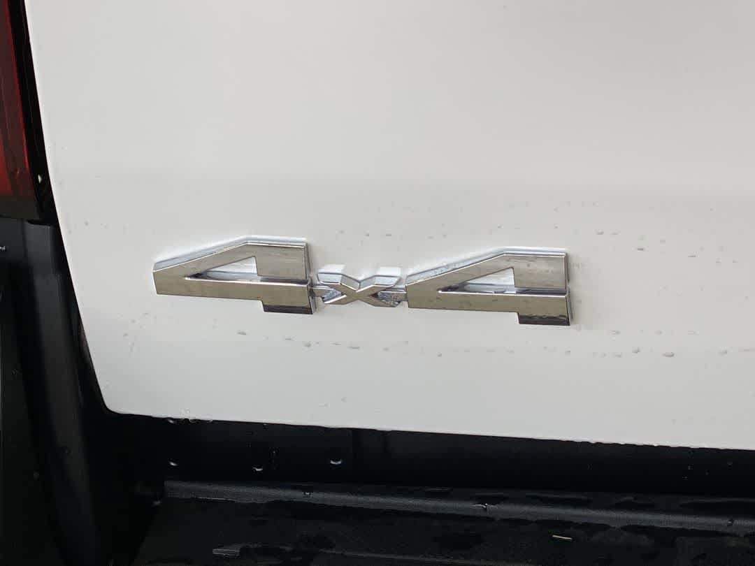 Thumbnail: 2026 Toyota Tacoma - 11