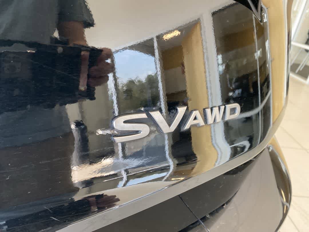 Thumbnail: 2024 Nissan Rogue - 11