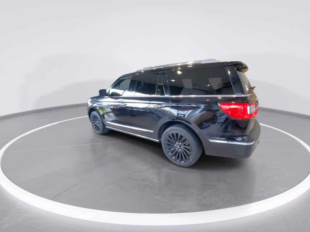 Thumbnail: 2020 Lincoln Navigator - 6