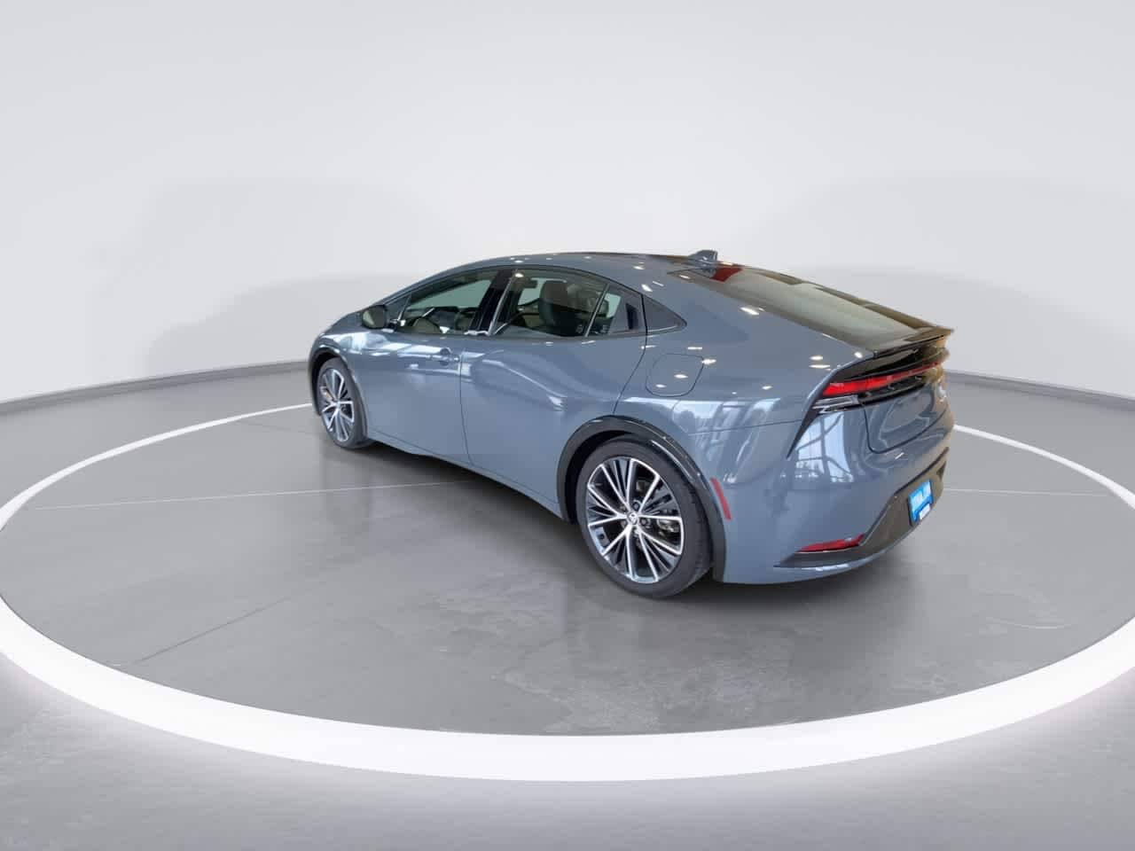 Thumbnail: 2023 Toyota Prius - 6