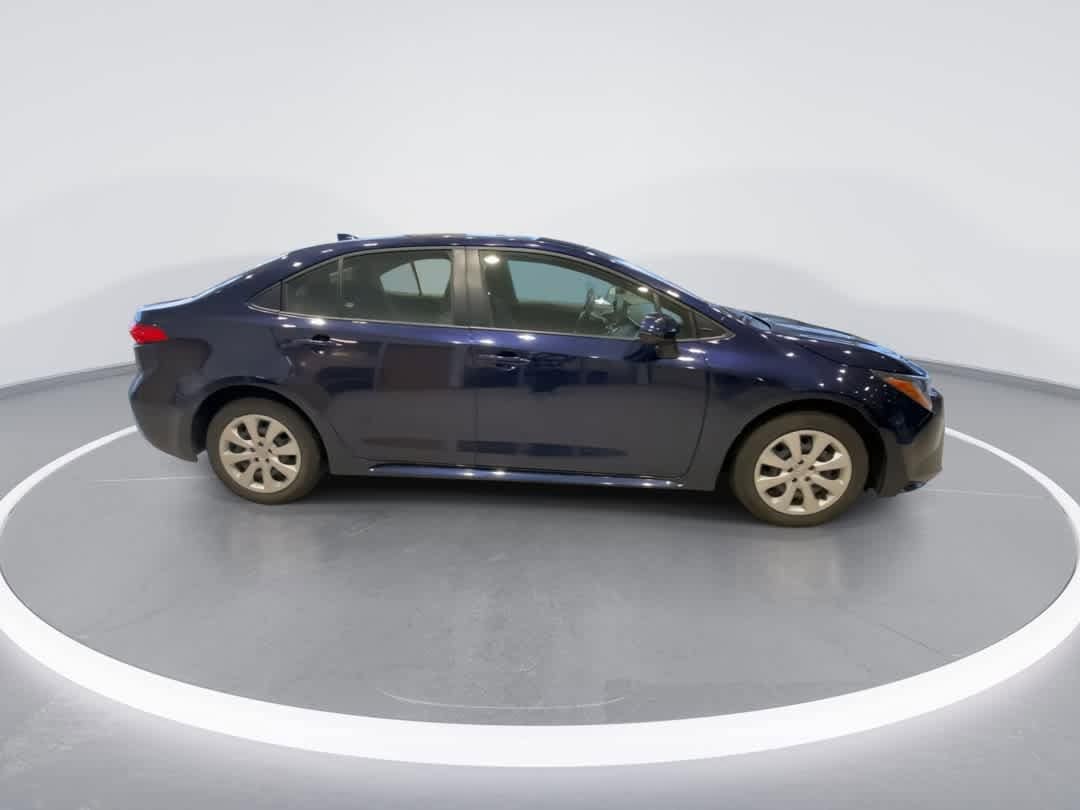 Thumbnail: 2024 Toyota Corolla - 9