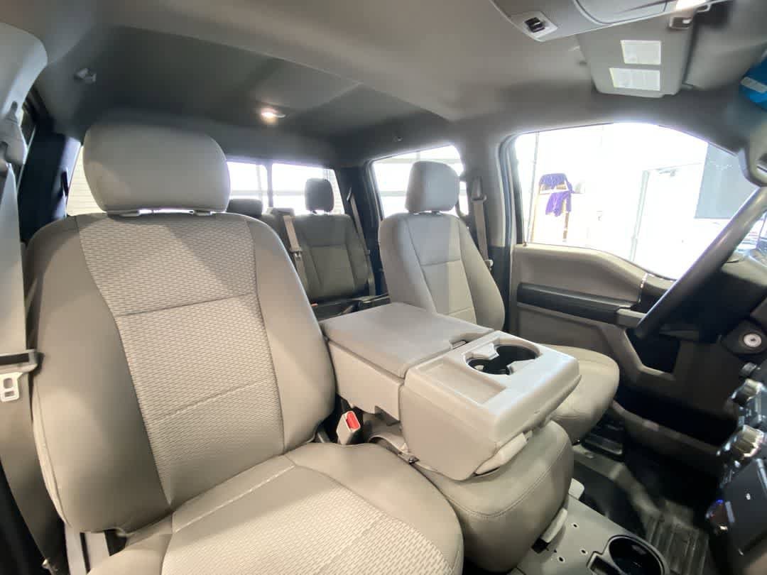 Thumbnail: 2017 Ford F-150 - 25