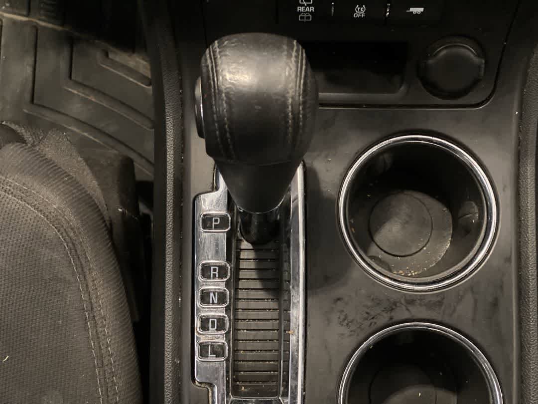 Thumbnail: 2014 GMC Acadia - 22