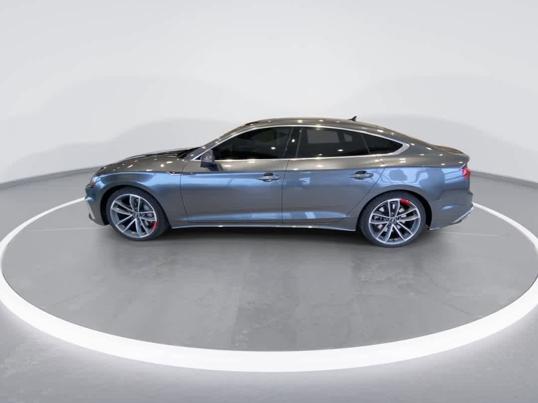 Thumbnail: 2023 Audi A5 - 5