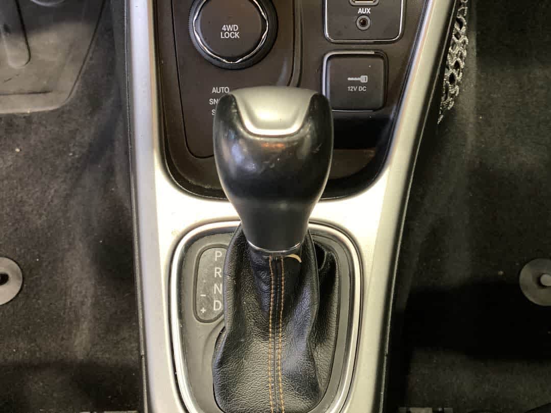 Thumbnail: 2018 Jeep Compass - 22