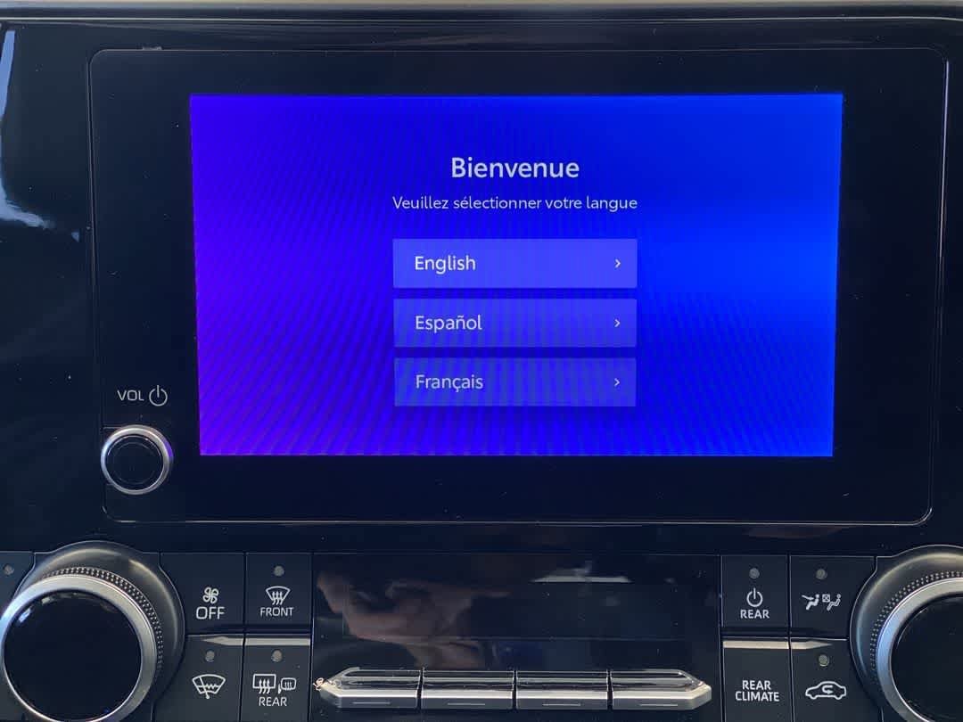 Thumbnail: 2024 Toyota Highlander - 19