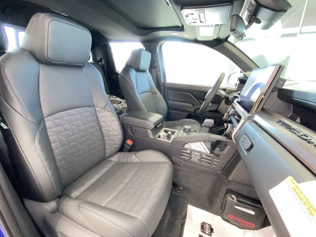 Thumbnail: 2025 Toyota Tacoma - 26