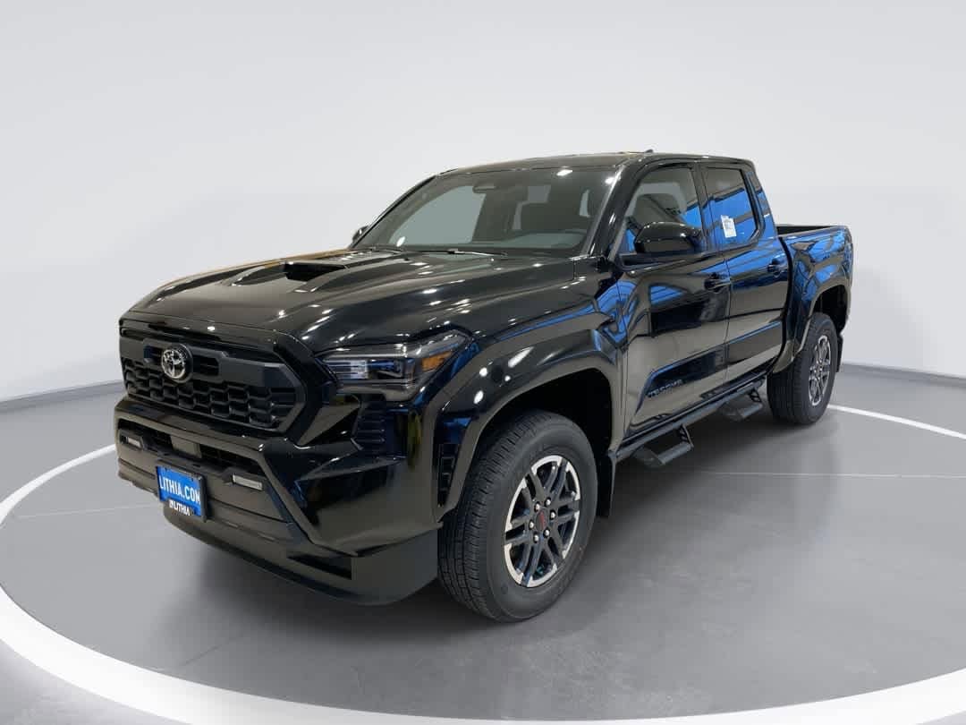 Thumbnail: 2025 Toyota Tacoma - 1