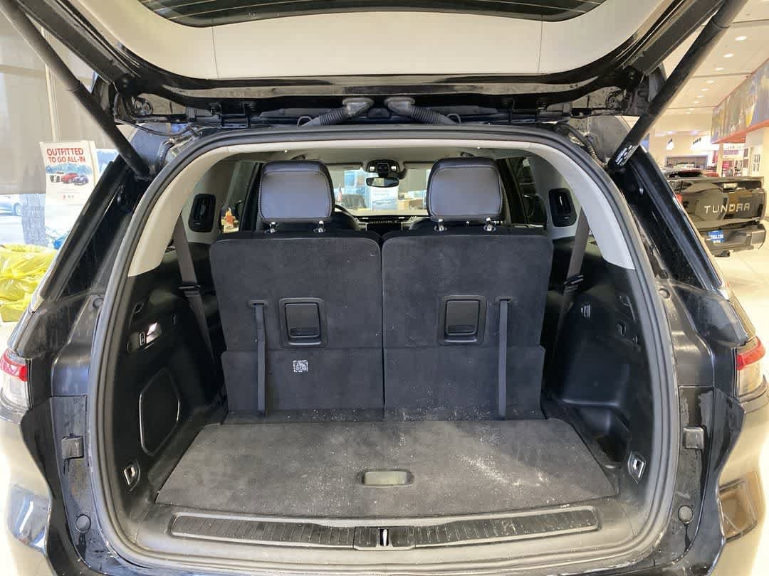 Thumbnail: 2021 Jeep Grand Cherokee L - 24