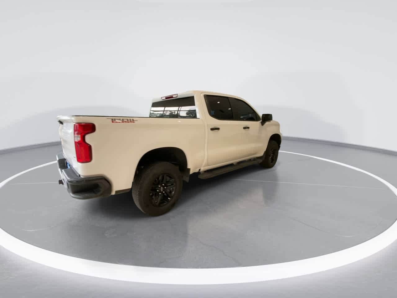Thumbnail: 2023 Chevrolet Silverado 1500 - 8