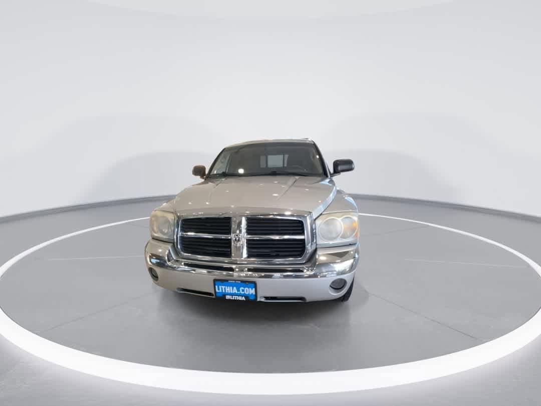 Thumbnail: 2007 Dodge Dakota - 3