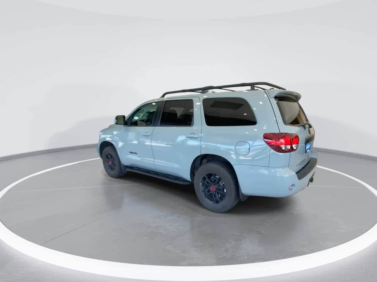 Thumbnail: 2021 Toyota Sequoia - 6