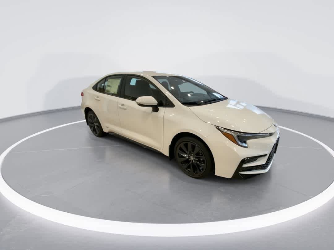 Thumbnail: 2026 Toyota Corolla - 2