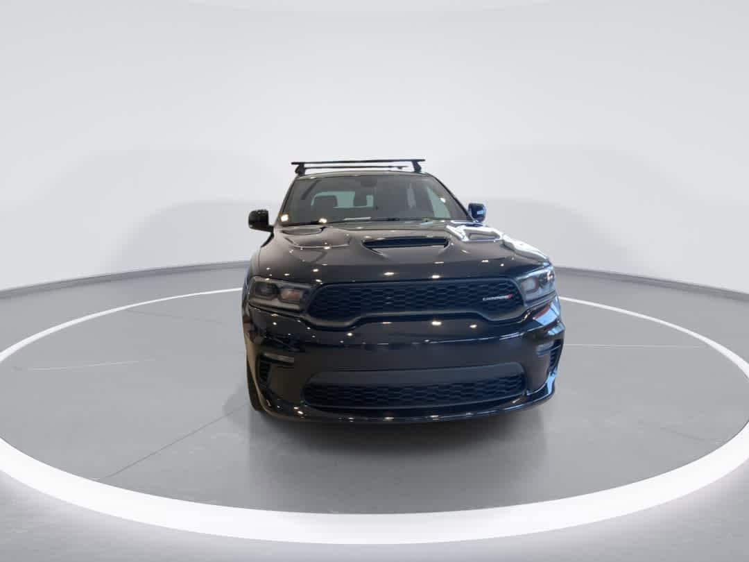 Thumbnail: 2021 Dodge Durango - 3