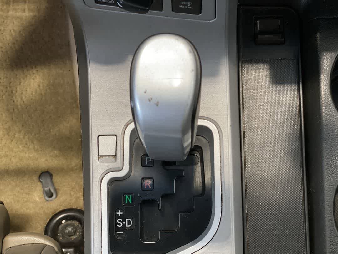 Thumbnail: 2008 Toyota Sequoia - 15