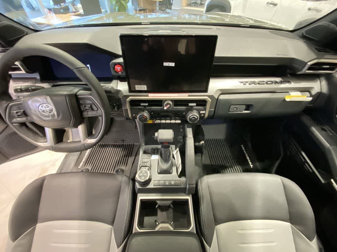 2026 Toyota Tacoma TRD Off Road - Photo 19