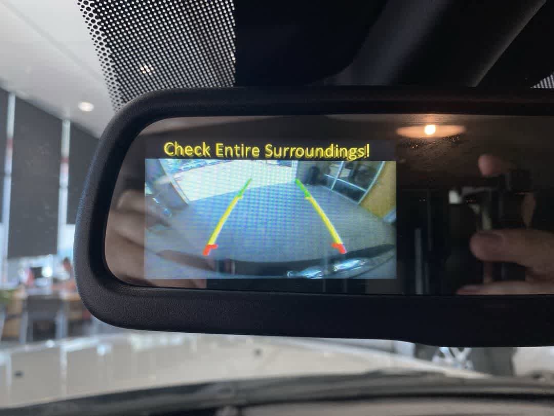 Thumbnail: 2018 RAM 2500 - 19