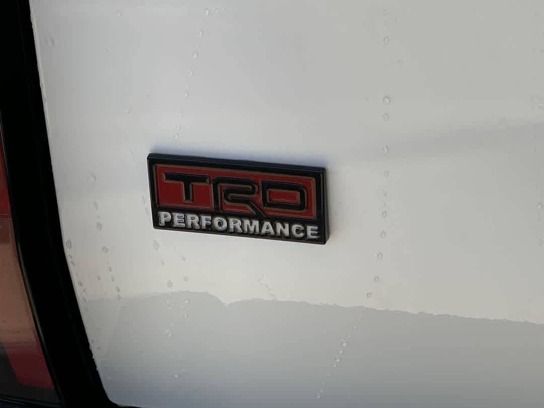 Thumbnail: 2026 Toyota Tundra - 10