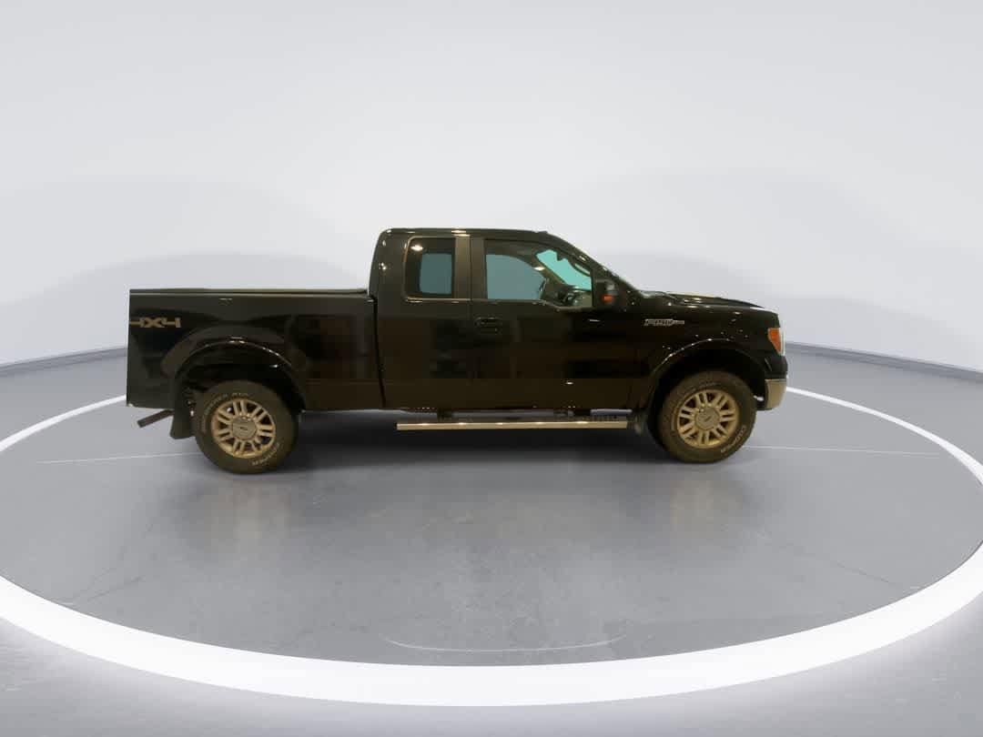 Thumbnail: 2014 Ford F-150 - 9