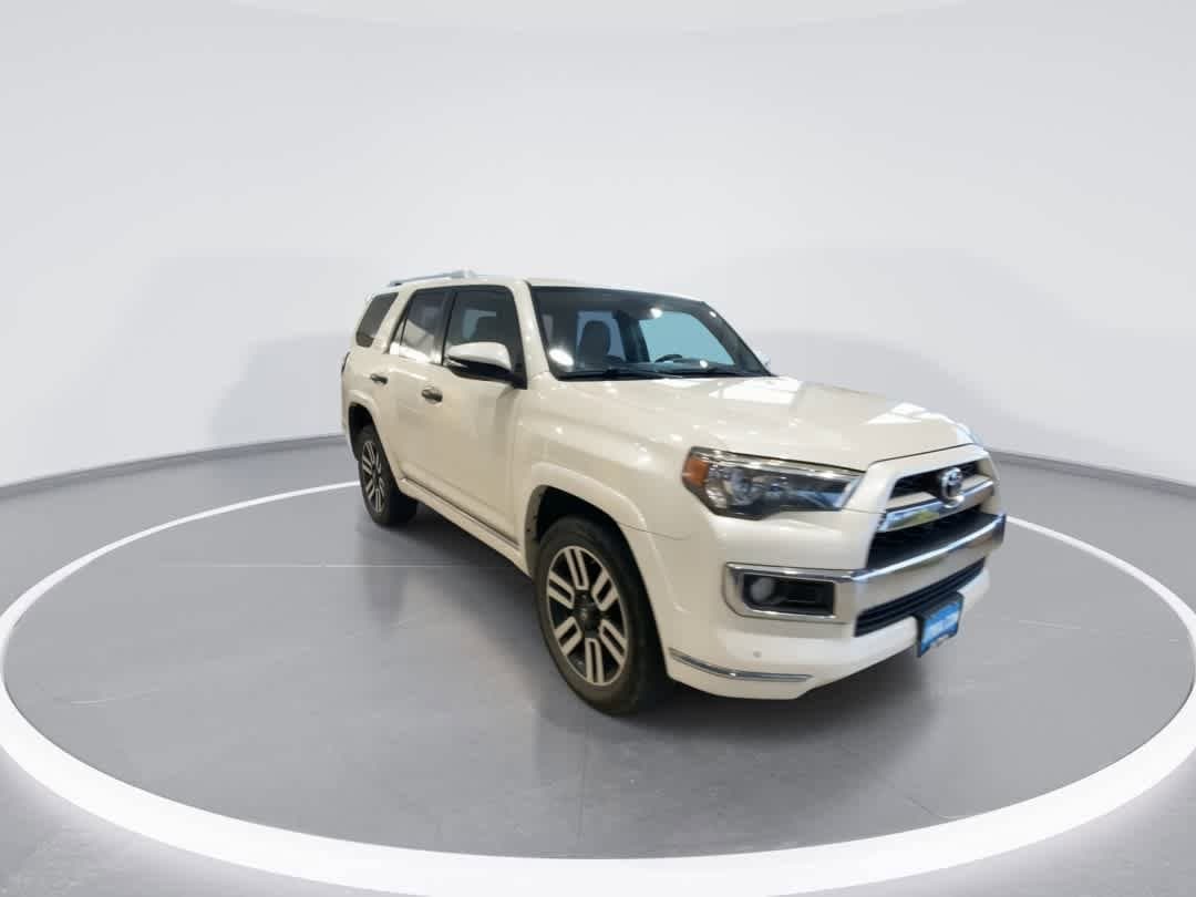Thumbnail: 2014 Toyota 4Runner - 2