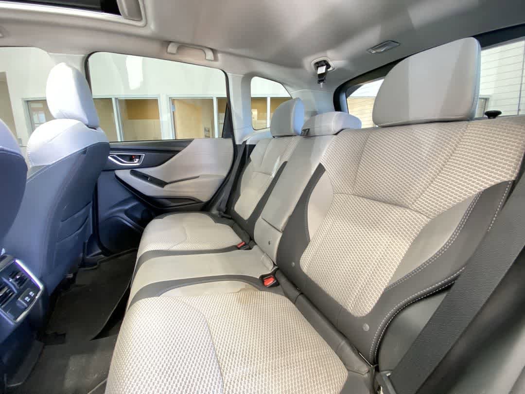 Thumbnail: 2020 Subaru Forester - 24