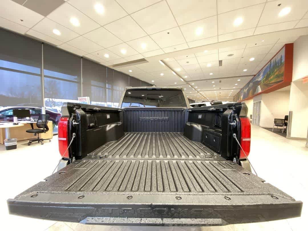 2026 Toyota Tacoma TRD Off Road - Photo 22