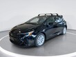 Toyota Corolla Hatchback