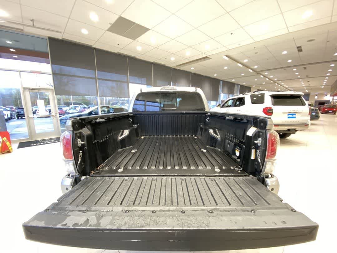 2023 Toyota Tacoma TRD Off Road - Photo 26
