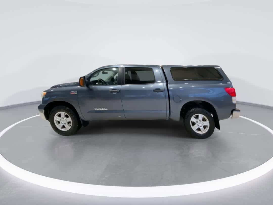 Thumbnail: 2010 Toyota Tundra - 5