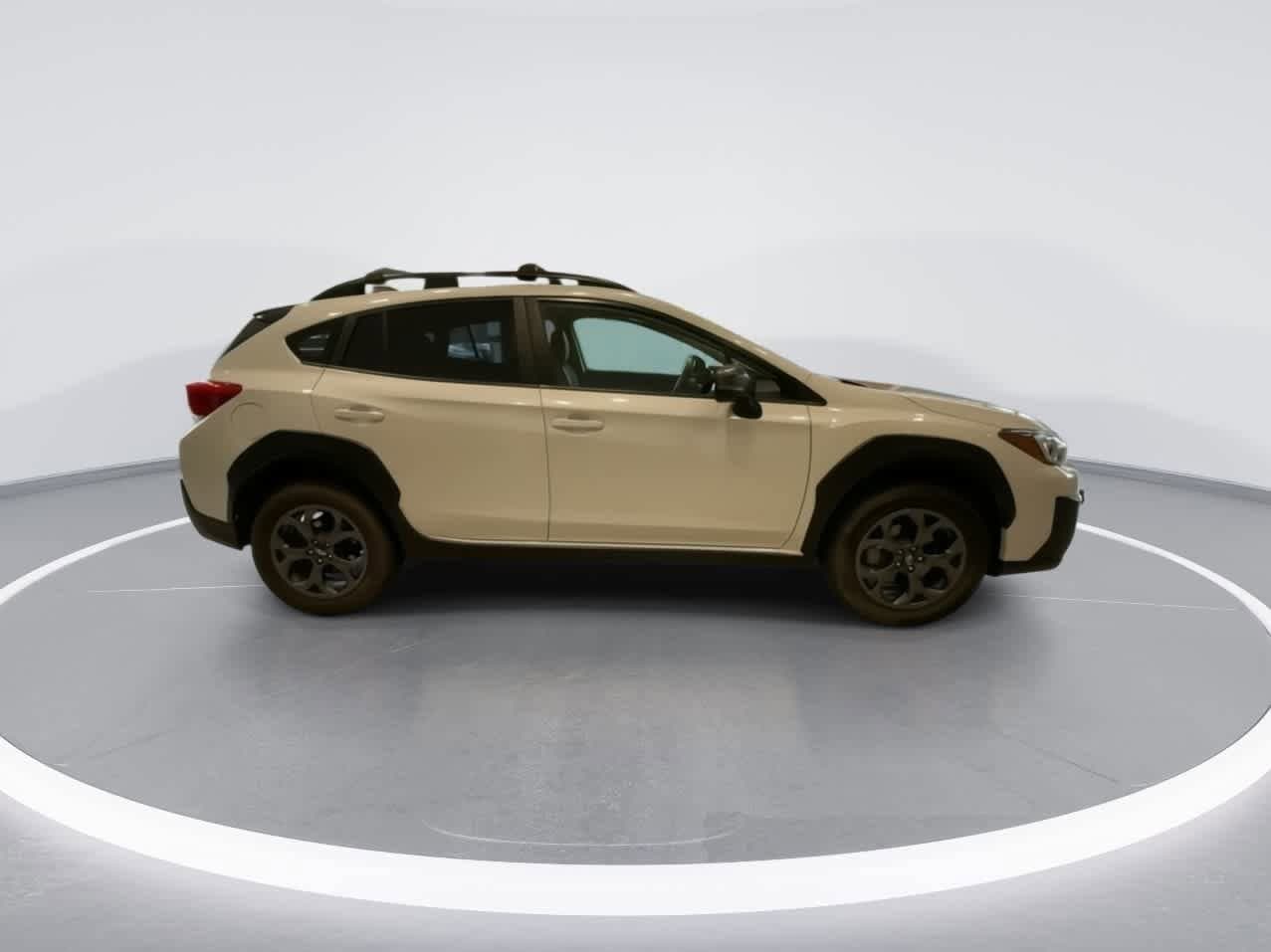 Used 2023 Subaru Crosstrek Sport with VIN JF2GTHSC4PH269059 for sale in Missoula, MT