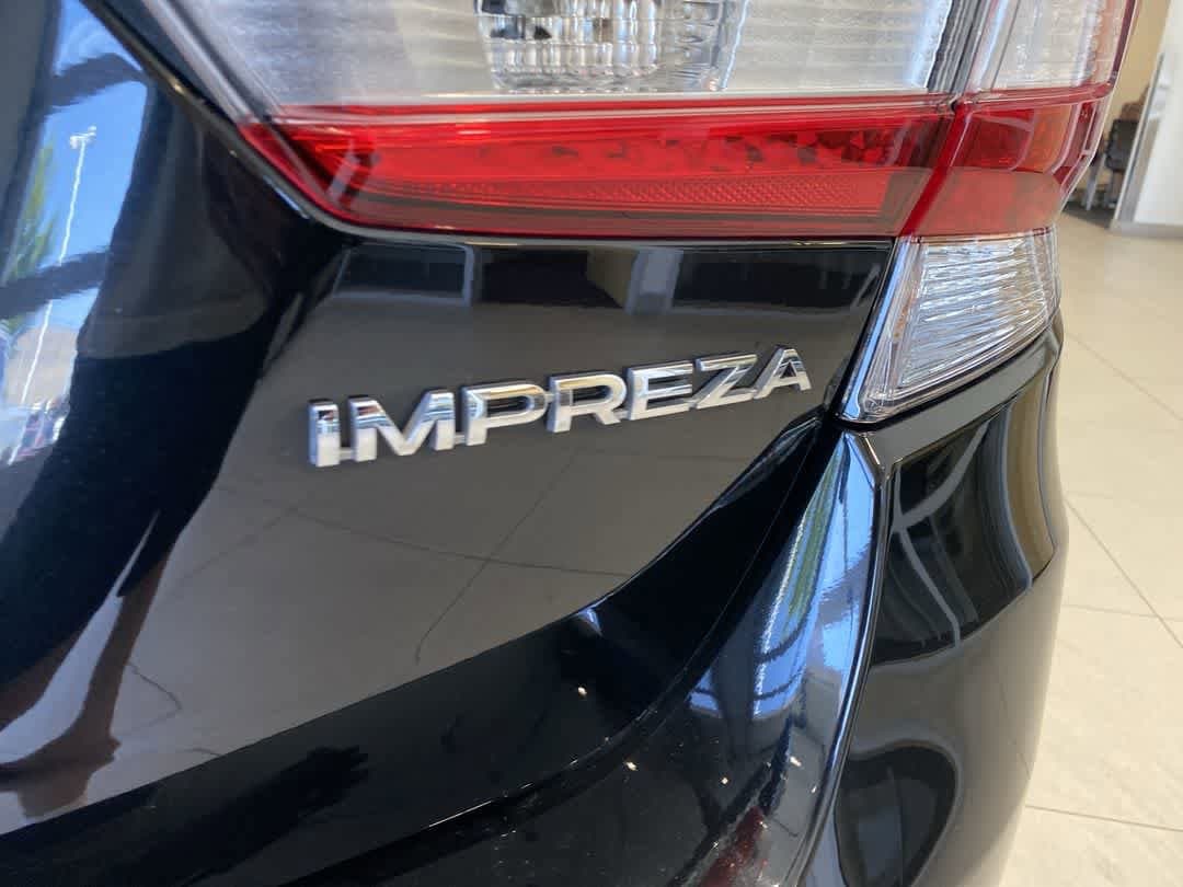 Thumbnail: 2022 Subaru Impreza - 11