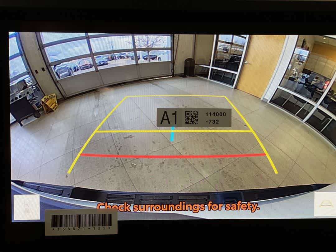 Thumbnail: 2026 Toyota Tacoma - 19