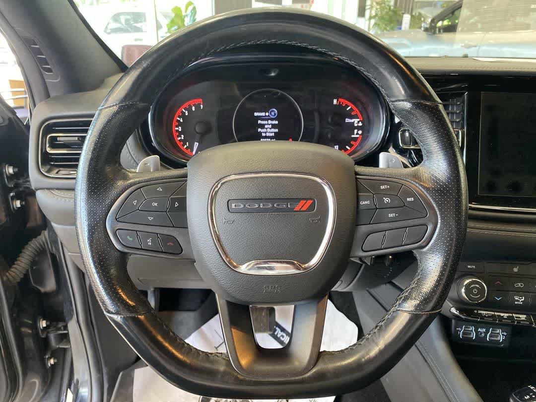 Thumbnail: 2021 Dodge Durango - 16