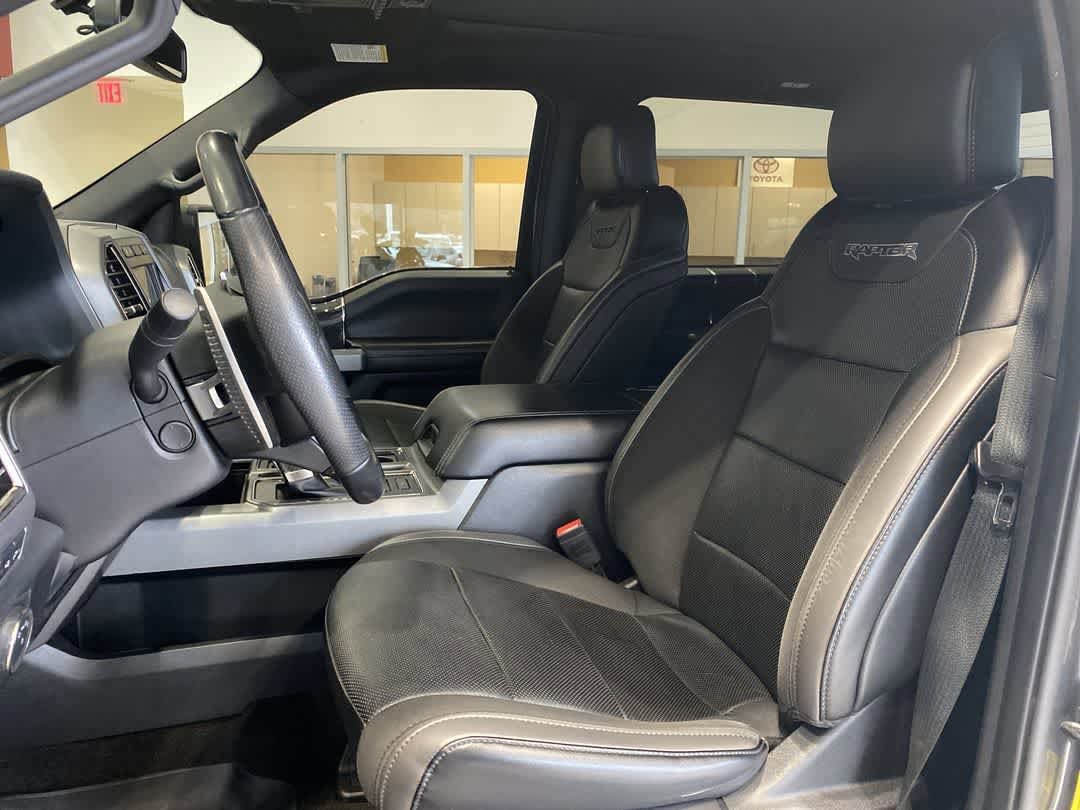 Thumbnail: 2019 Ford F-150 - 11