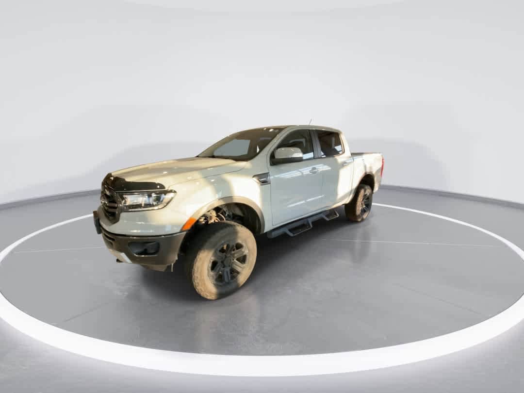 Thumbnail: 2021 Ford Ranger - 4
