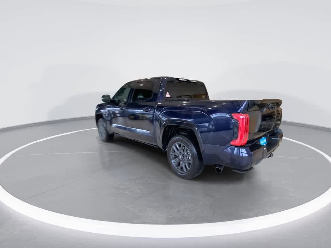 Thumbnail: 2025 Toyota Tundra - 6