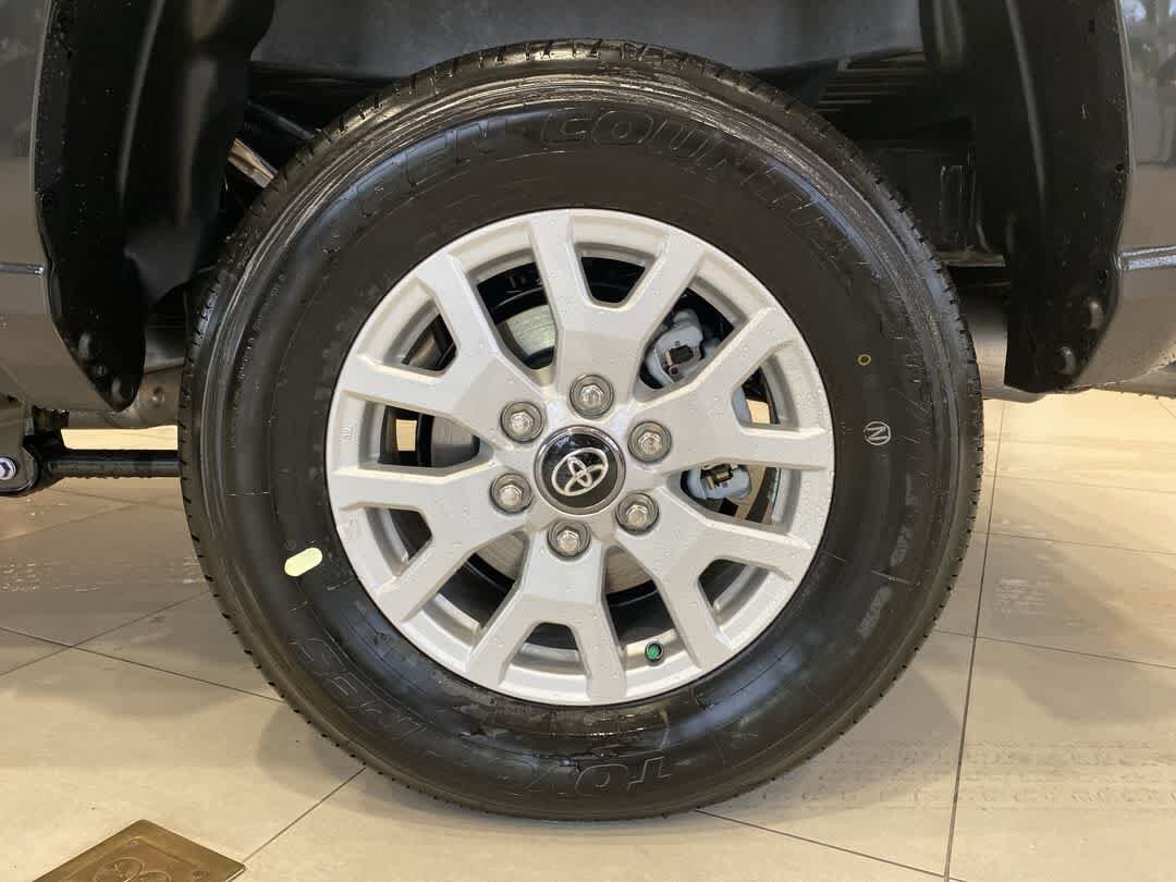 Thumbnail: 2025 Toyota Tacoma - 12