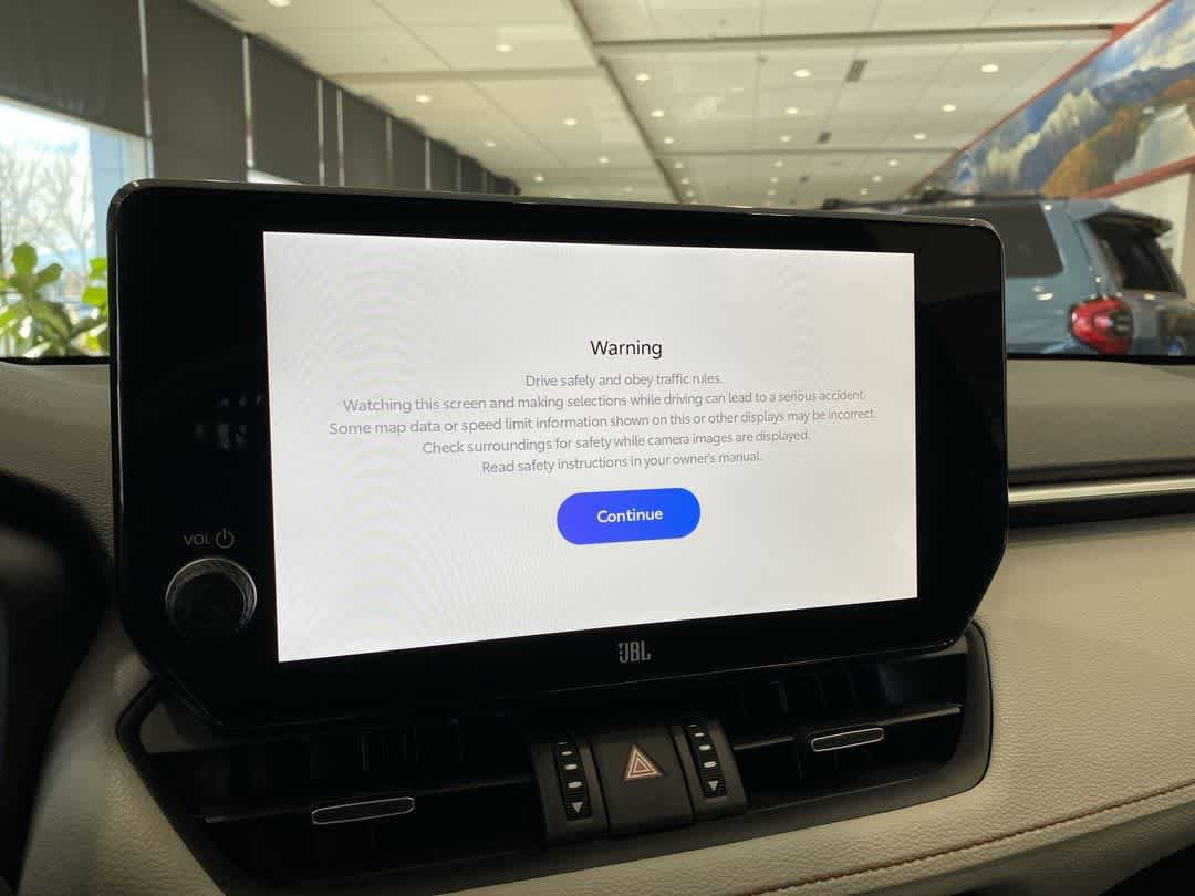 Thumbnail: 2025 Toyota RAV4 - 16