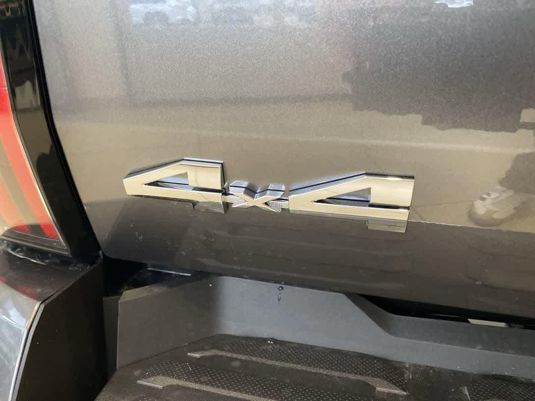 Thumbnail: 2026 Toyota Tundra - 11