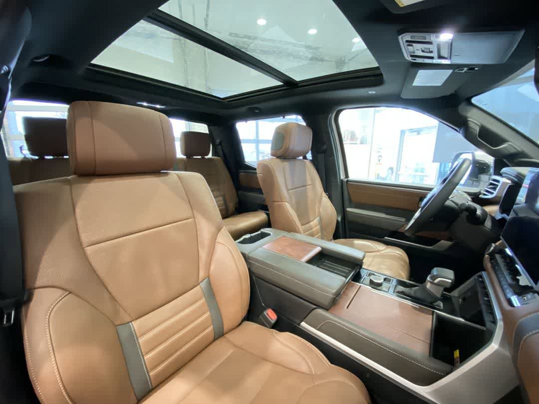 Thumbnail: 2025 Toyota Tundra - 27