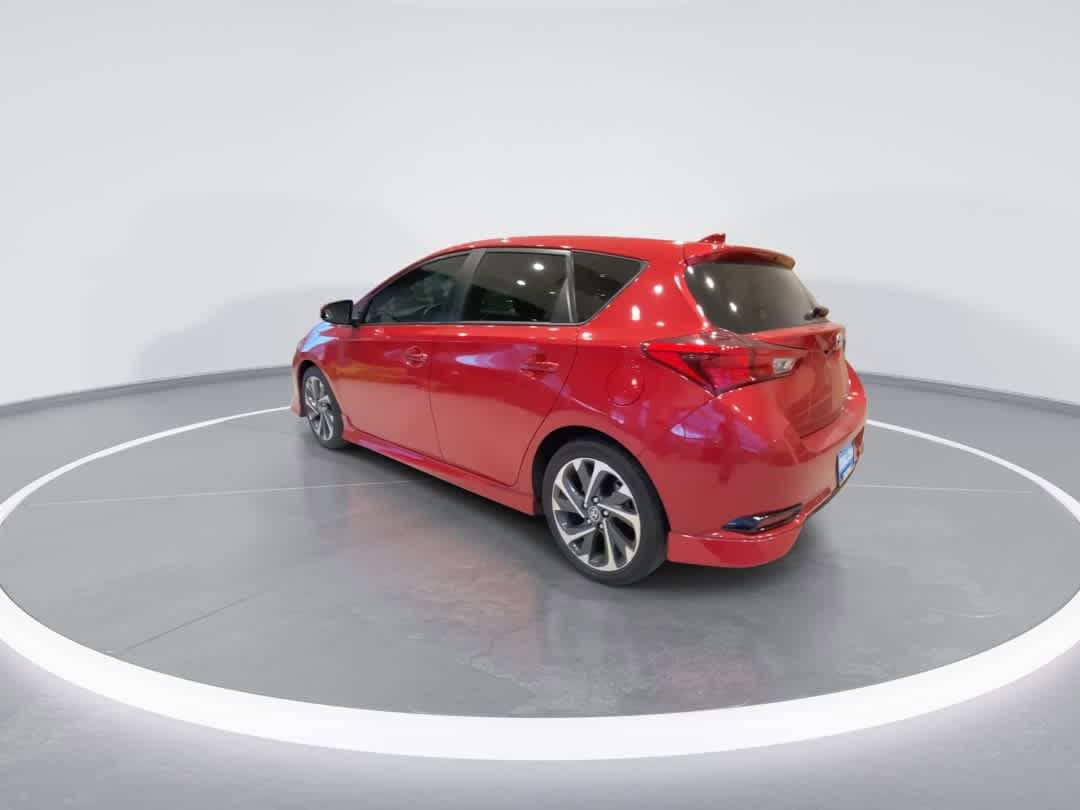 Thumbnail: 2018 Toyota Corolla iM - 6