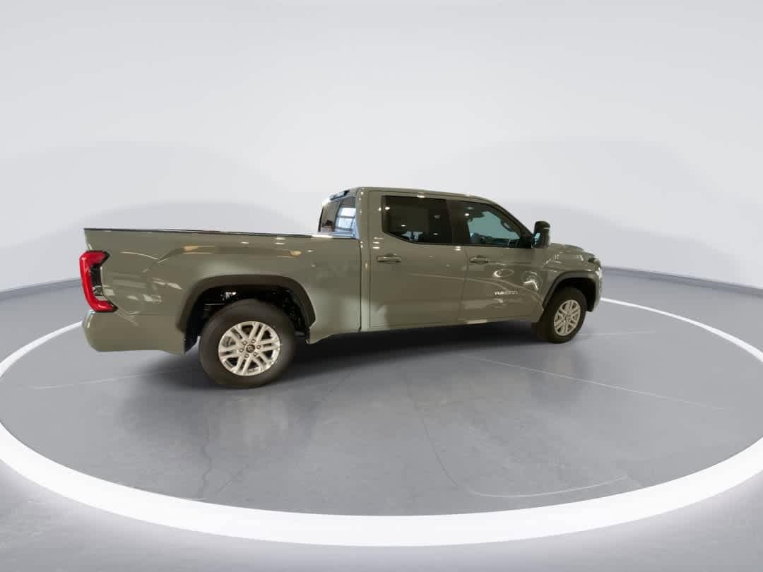 Thumbnail: 2026 Toyota Tundra - 9